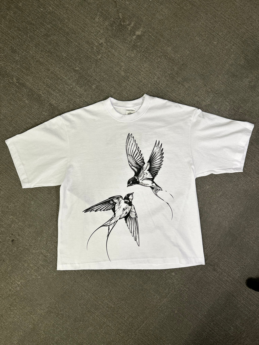SEEN Tee
