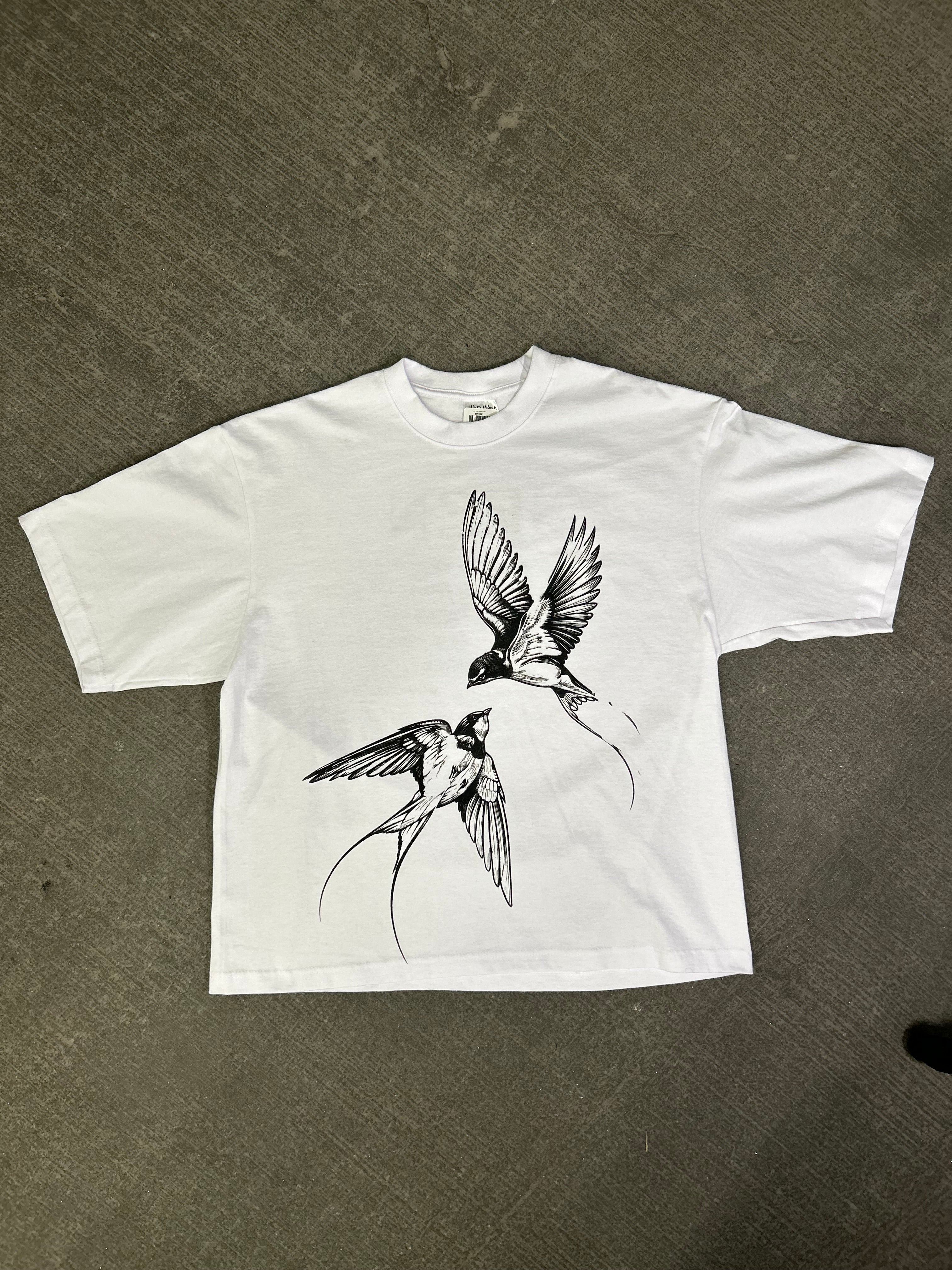 SEEN Tee