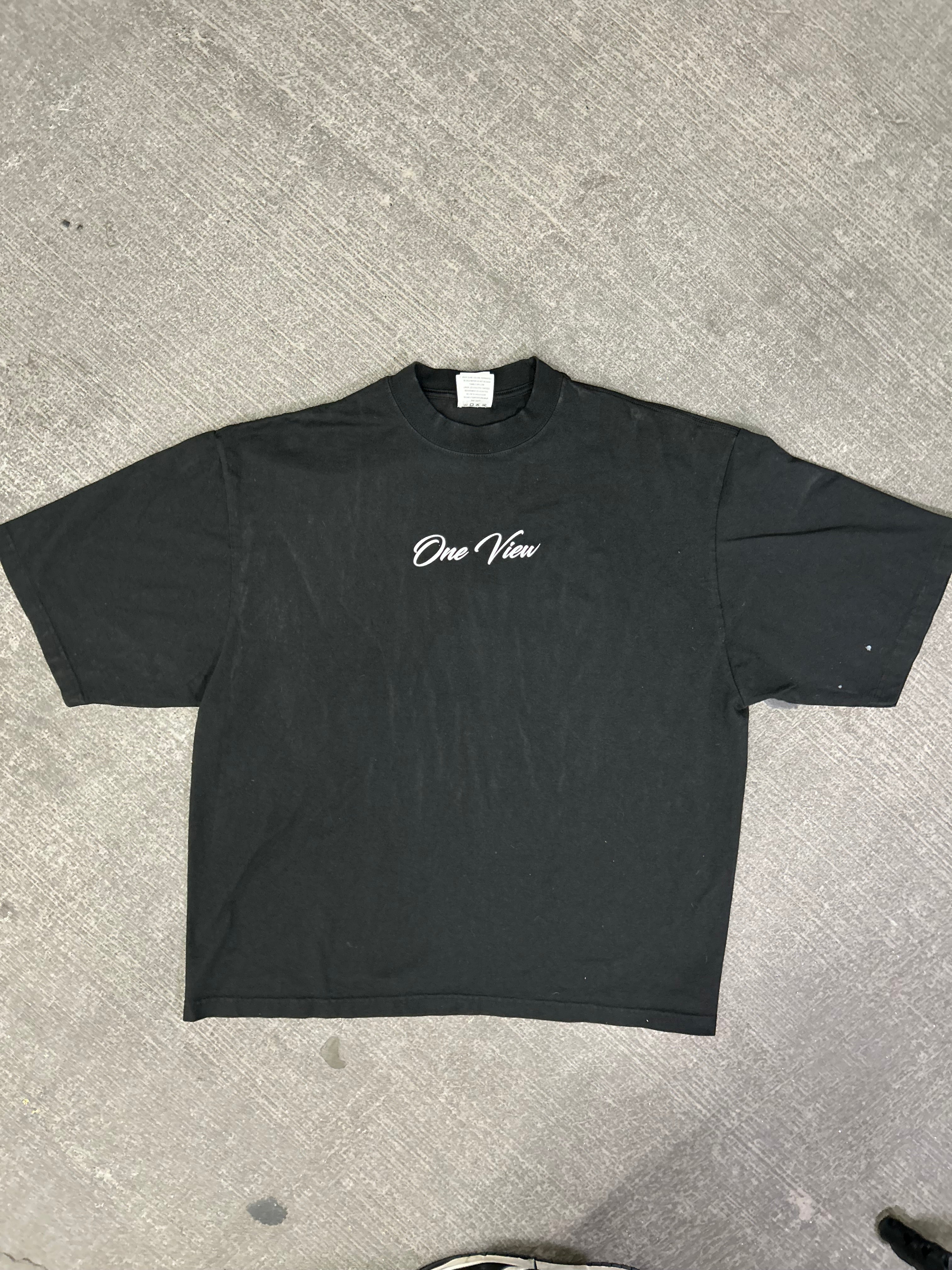 Crowned Sacrifice Tee