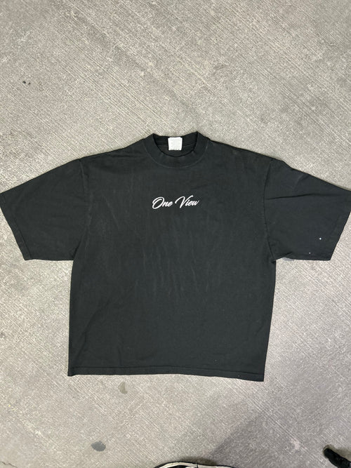 Crowned Sacrifice Tee