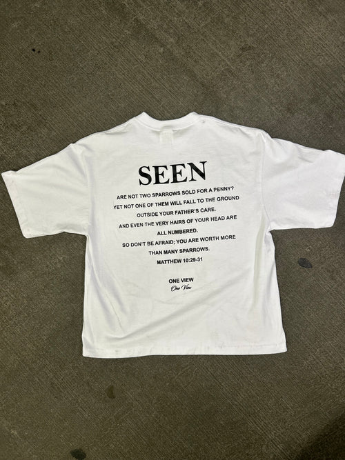 SEEN Tee