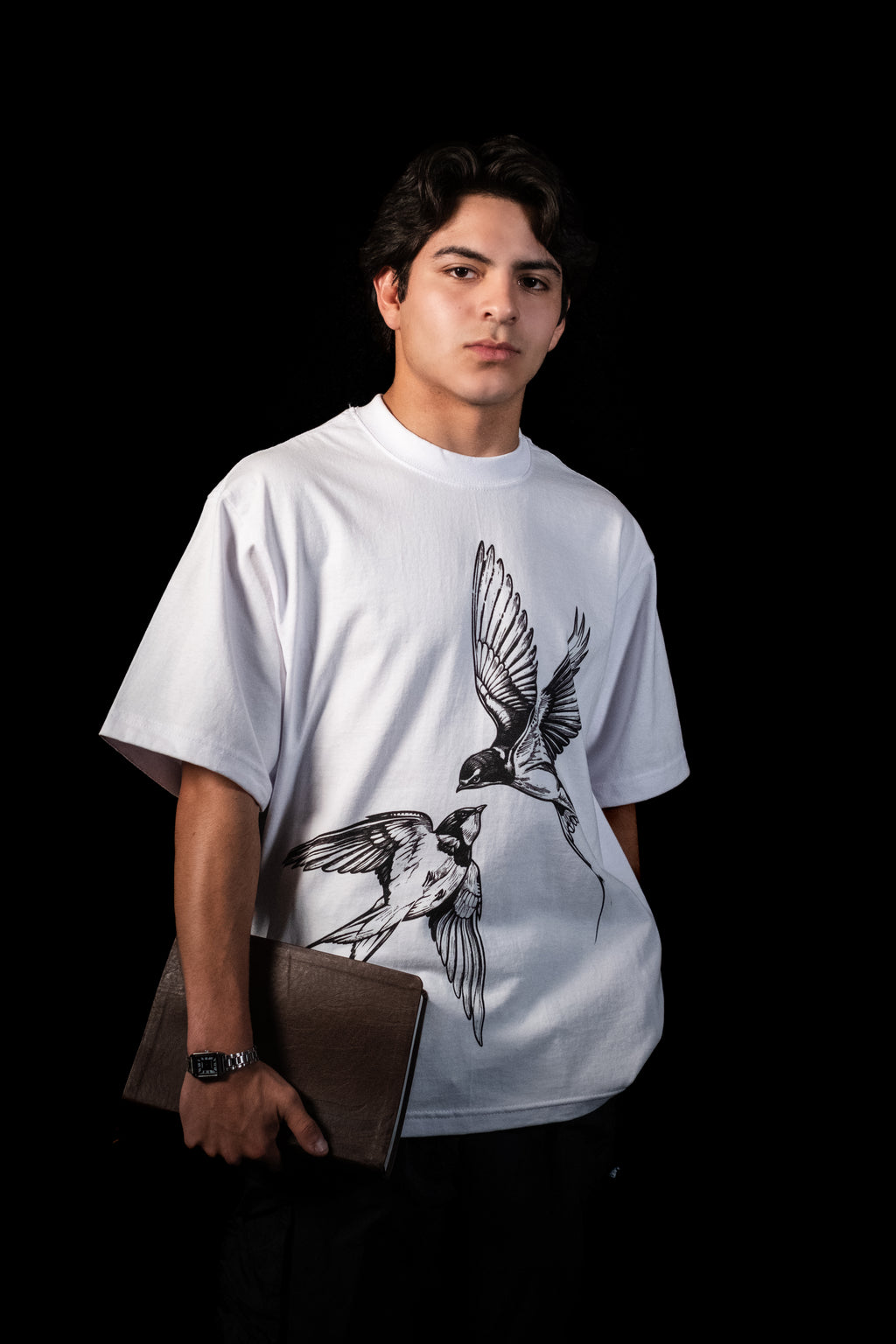 SEEN Tee