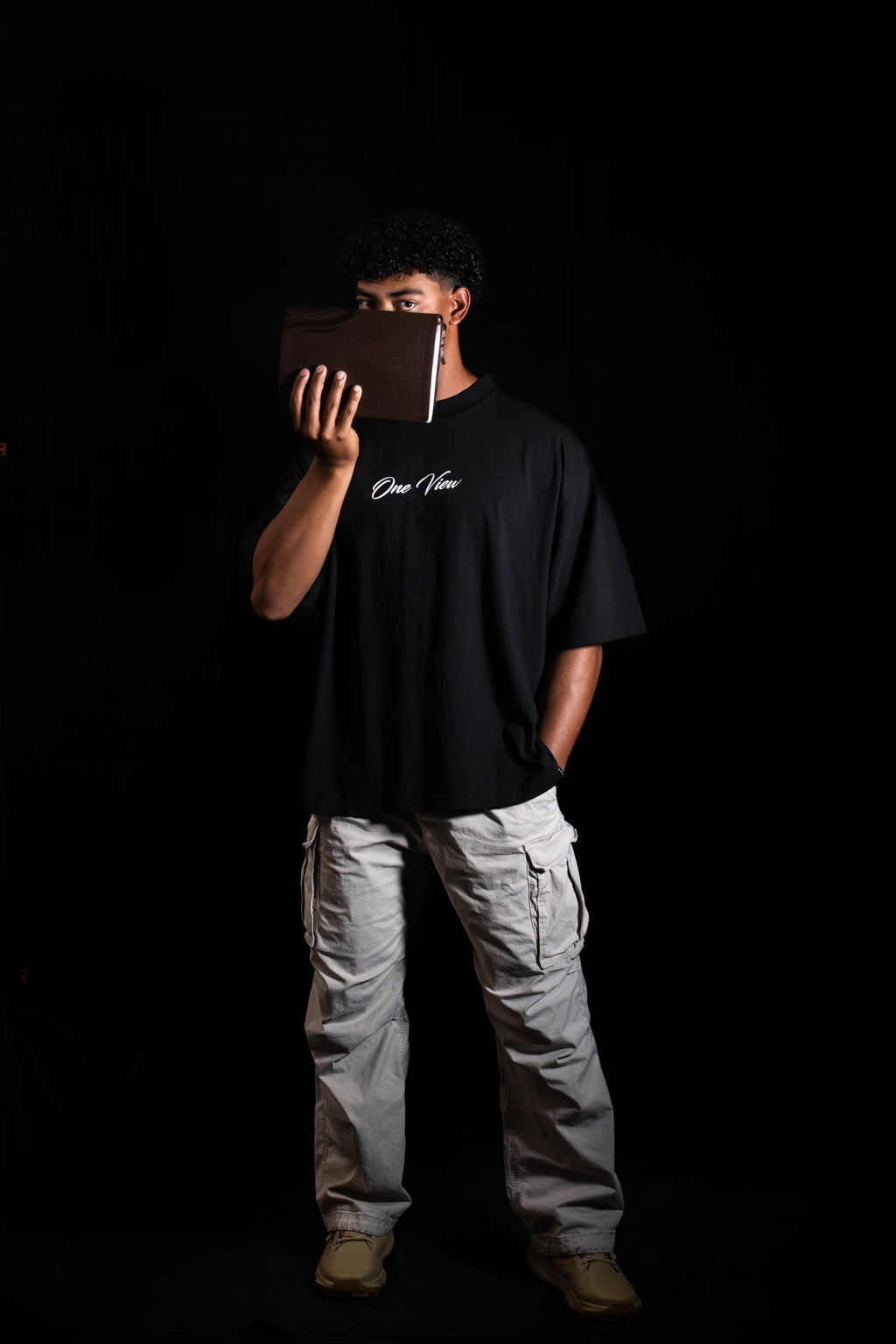 Crowned Sacrifice Tee