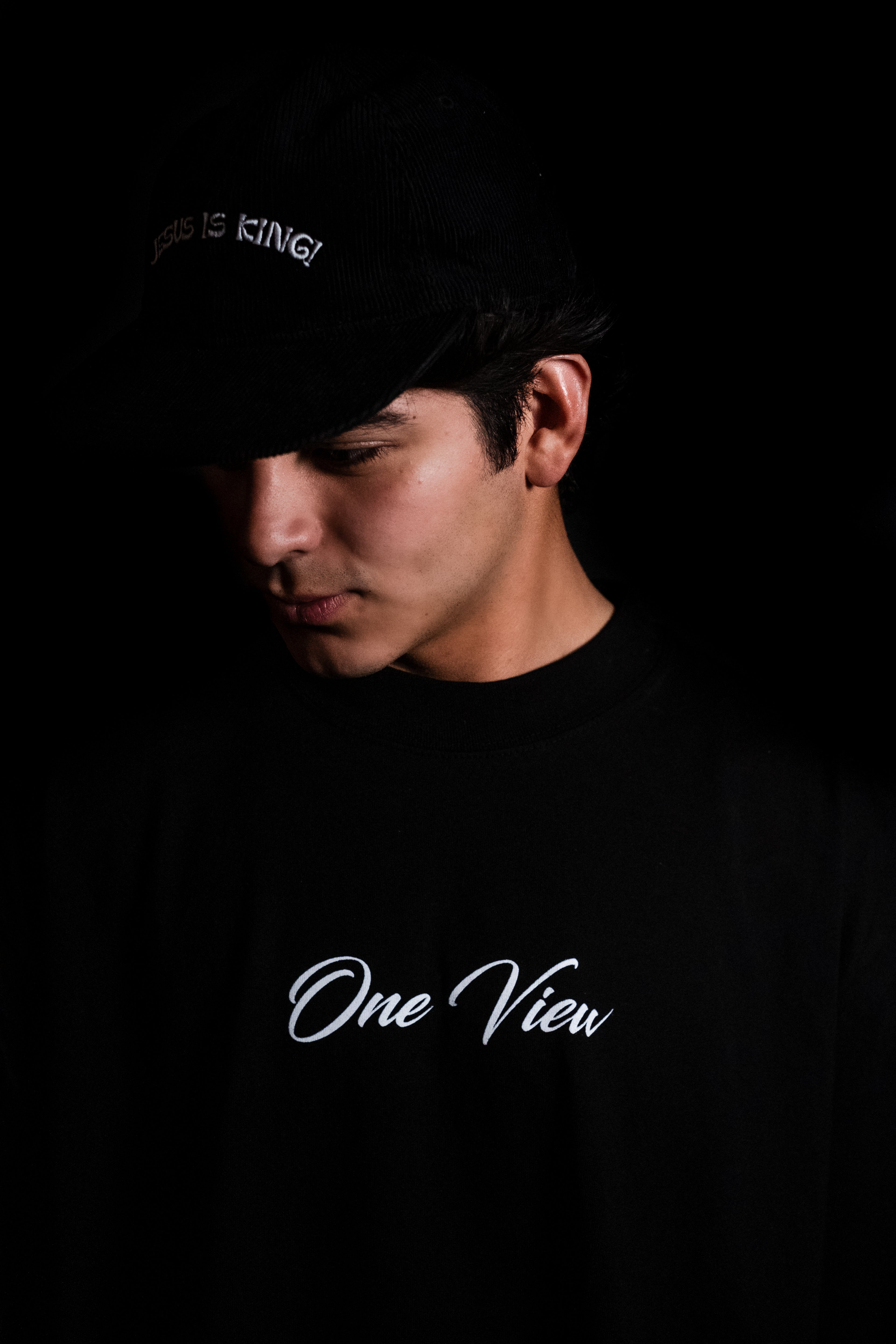 Crowned Sacrifice Tee