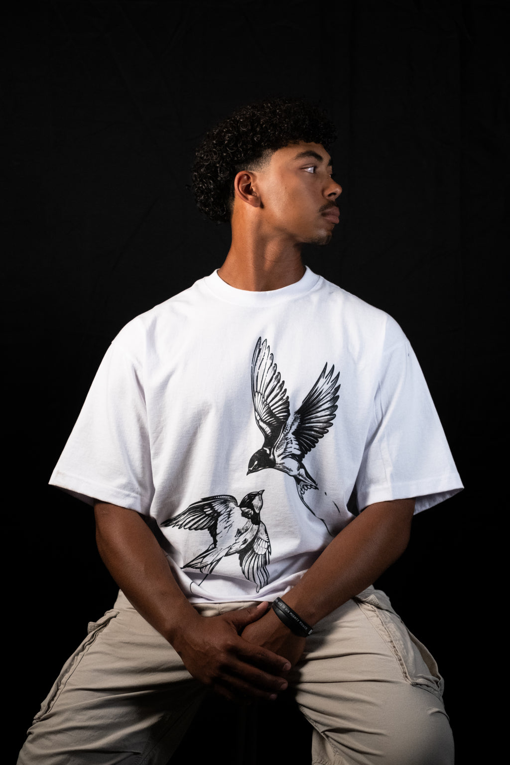 SEEN Tee