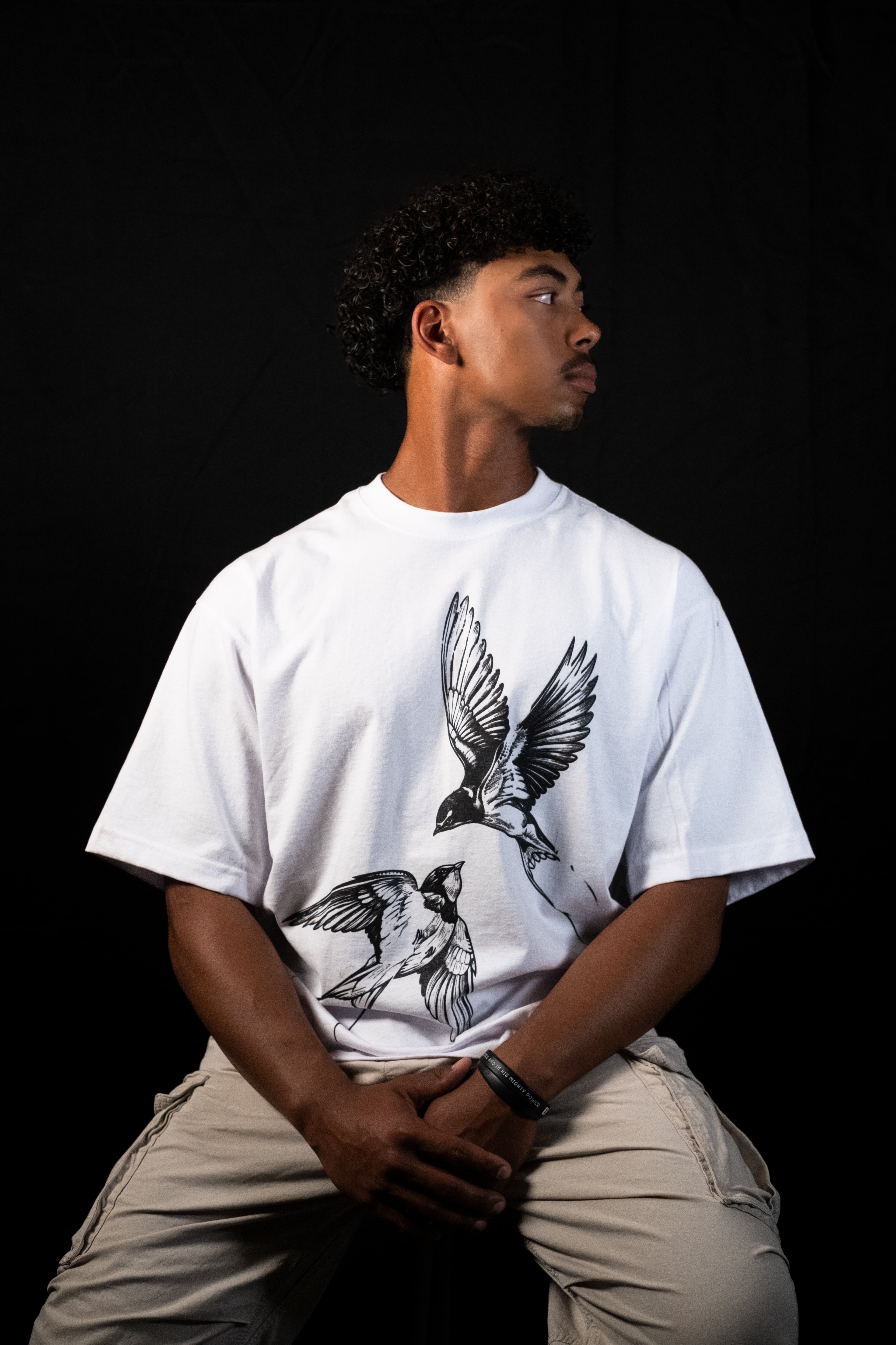SEEN Tee